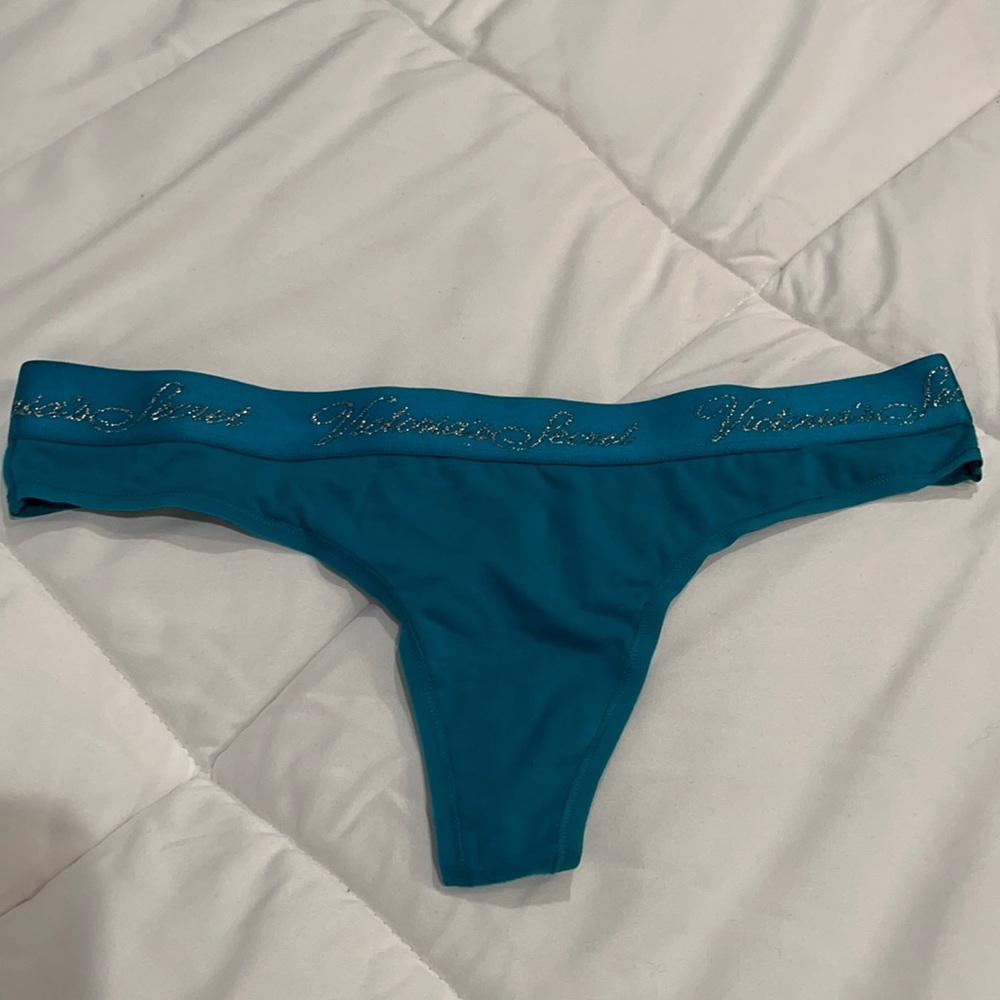 Victoria’s Secret Thong